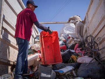 Municipio de Guasave, Sinaloa intensifica limpieza en las calles por presencia del Serotipo 3 del Dengue