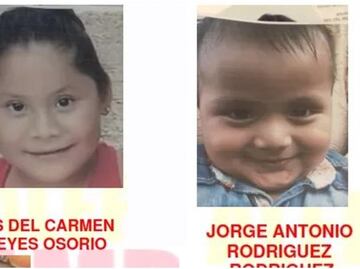 Matan a niños de uno y ocho años en Tabasco