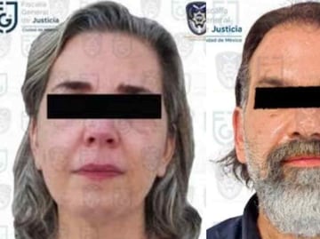 Cártel Inmobiliario: Jueza da tres días a FGJ-CDMX para retirar información de hermana de Christian Von Roehrich