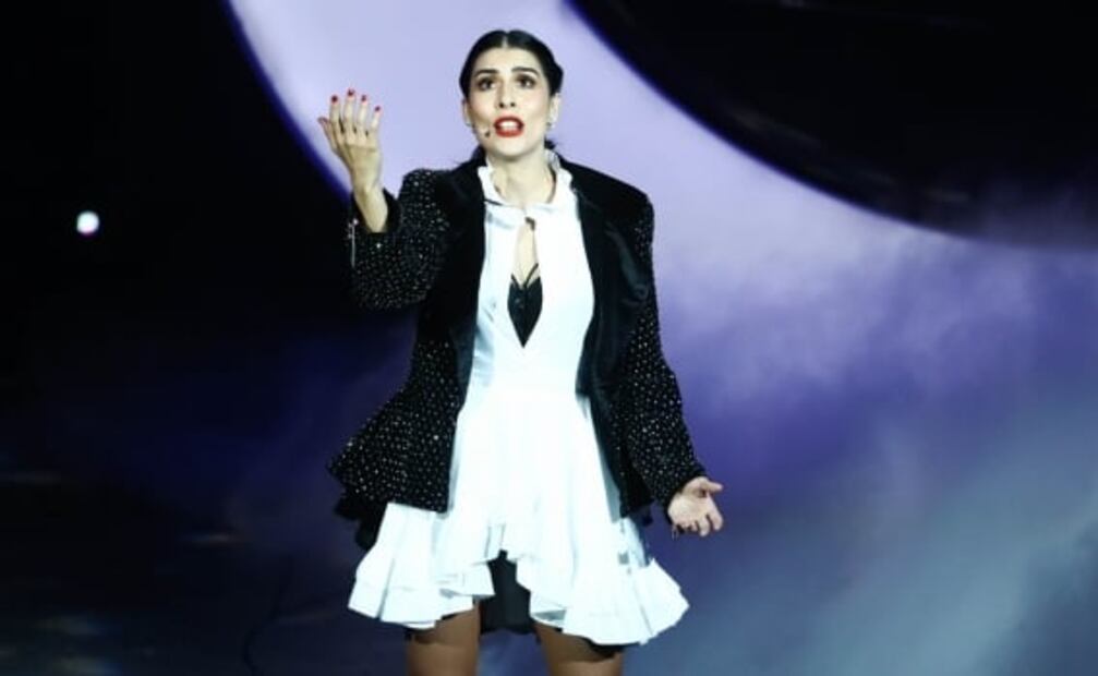"Hoy no me puedo levantar" se mantiene de pie