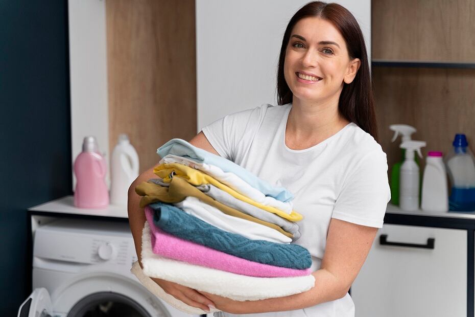 Utiliza ingredientes que ya tienes en casa ara combatir el olor a sudor. Foto: Freepik