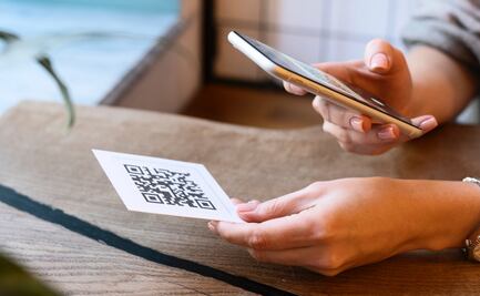 Así puedes saber si un código QR es malicioso