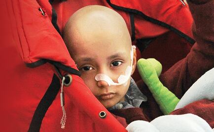 Budget cuts in Mexico hit patient care and delay kids’ surgeries