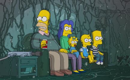 La nueva temporada de "Los Simpson" salta al streaming 