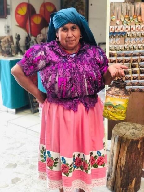 La gastronomía mexicana, a 10 años de ser parte del Patrimonio Cultural e Inmaterial de la UNESCO