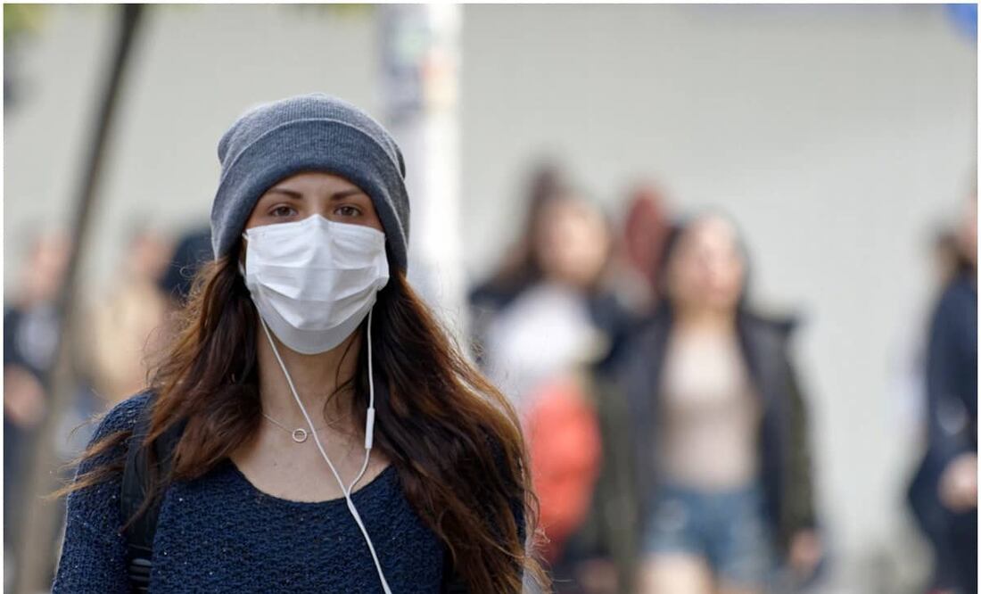 La mandataria capitalina recordó que esta atribución recae únicamente en las autoridades sanitarias. Foto: Pixabay