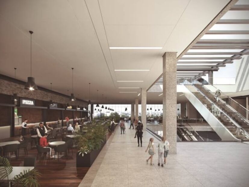 Incluyen viviendas en renta en el Cetram de Martín Carrera