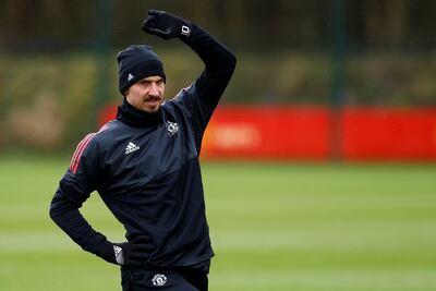 Técnico de Suecia no descarta el regreso de Ibrahimovic