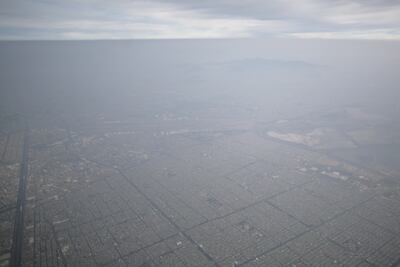 PRD exige a Semarnat lista de empresas altamente contaminantes