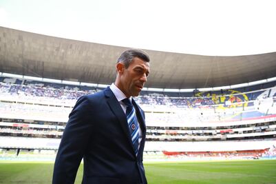 Cruz Azul se va de vacaciones