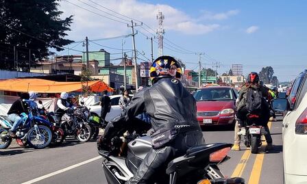 ¿Cómo obtener un casco certificado de motociclista gratis en la CDMX? Conoce los requisitos