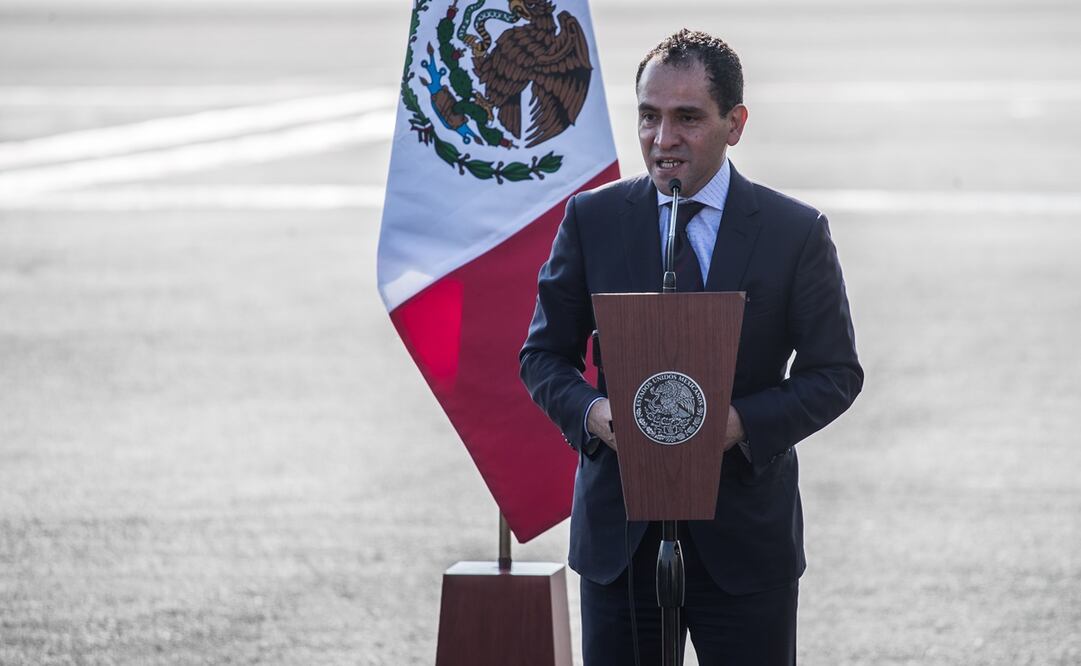 Foto: Archivo/EL UNIVERSAL