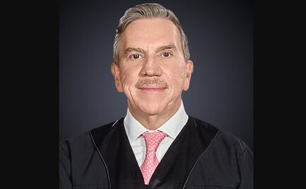 Ministro Javier Laynez se suma a las renuncias por reforma judicial; rechaza a ser candidato al cargo