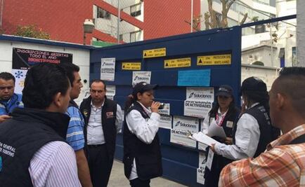 Piden acceso a declaraciones de maestras del kínder Matatena 