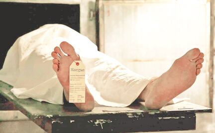 Polaco se regresa a una fiesta luego de “revivir” 