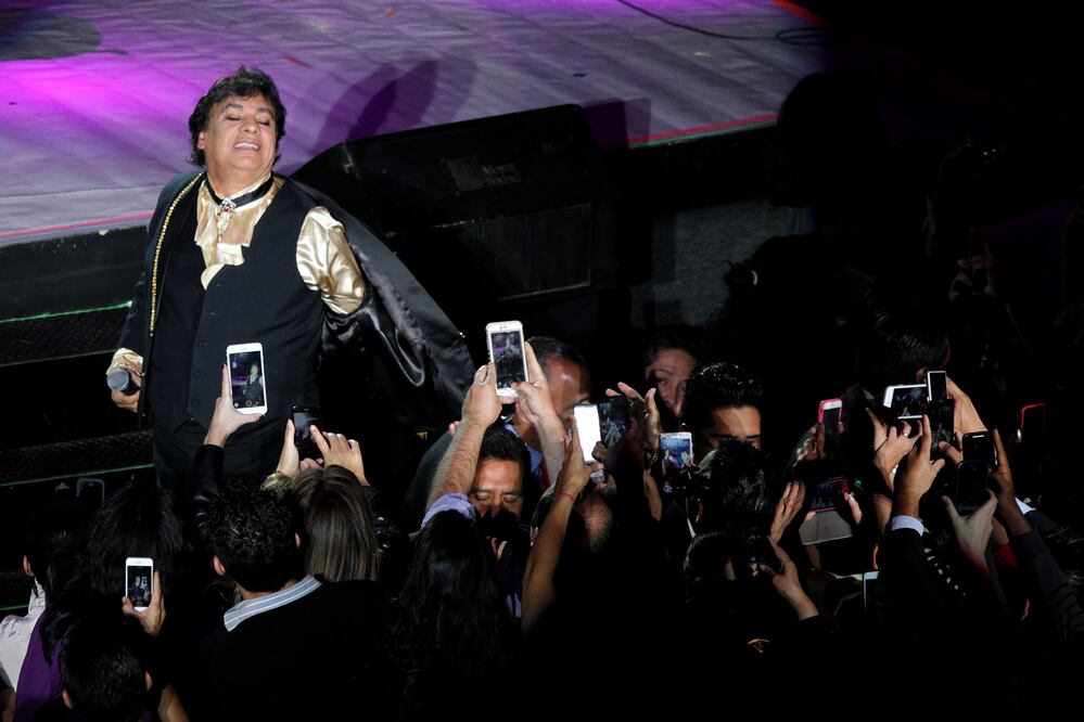 Foto: ARCHIVO. EL UNIVERSAL