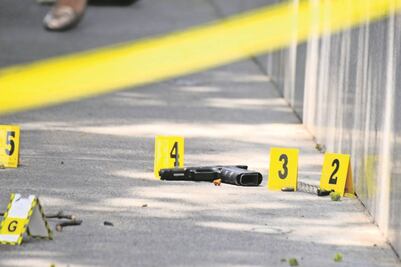 Pico de homicidios en Guanajuato: violencia dejó un saldo de 61 asesinatos en una semana