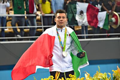 Germán Sánchez decidirá con Guevara donde se operará