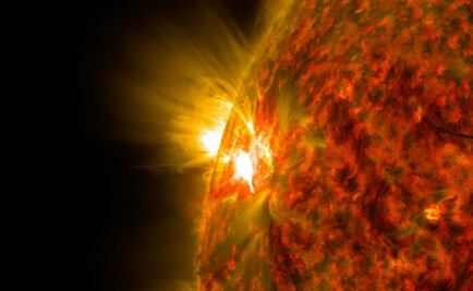 Conciencia. Vigilan al Sol desde Michoacán