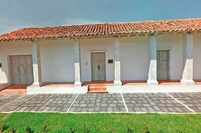 Expertos: Yunes puede expropiar casa de Duarte