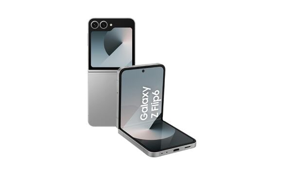 COMPRA AQUÍ 🛒 SAMSUNG Celular Galaxy Z Flip 6 512GB