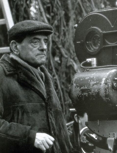 Seis películas mexicanas donde la capital es el gran escenario