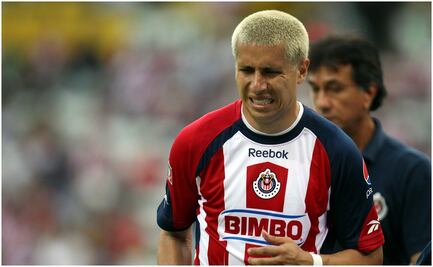 Bofo Bautista critica a las Chivas; pone de ejemplo al América