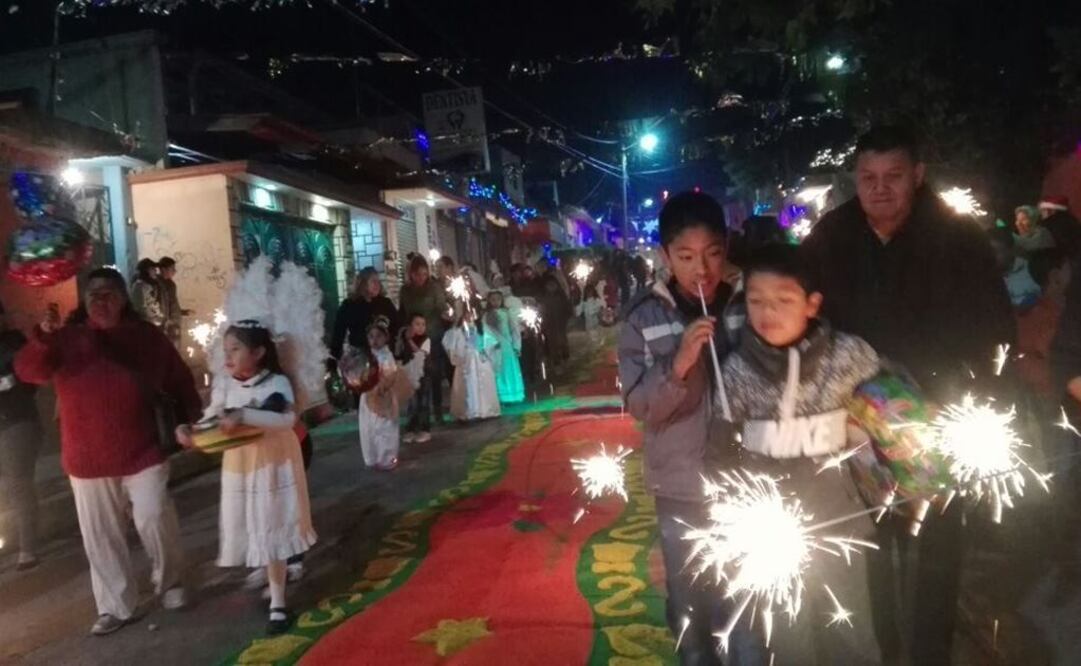 (Foto: Cortesía/Dr. Pirotecnia)