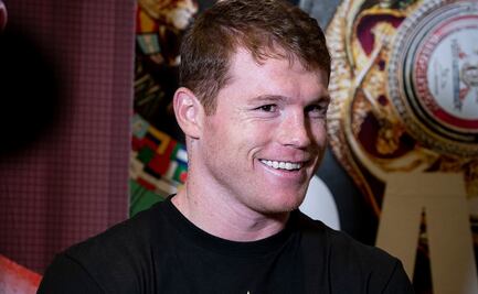 Canelo Álvarez, con el objetivo de conquistar mercados distintos