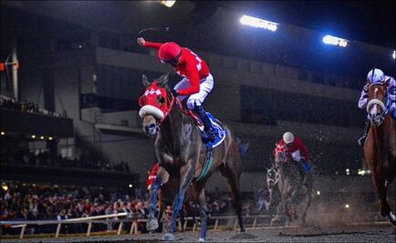 Entre el Grito y Navidad, un suspiro