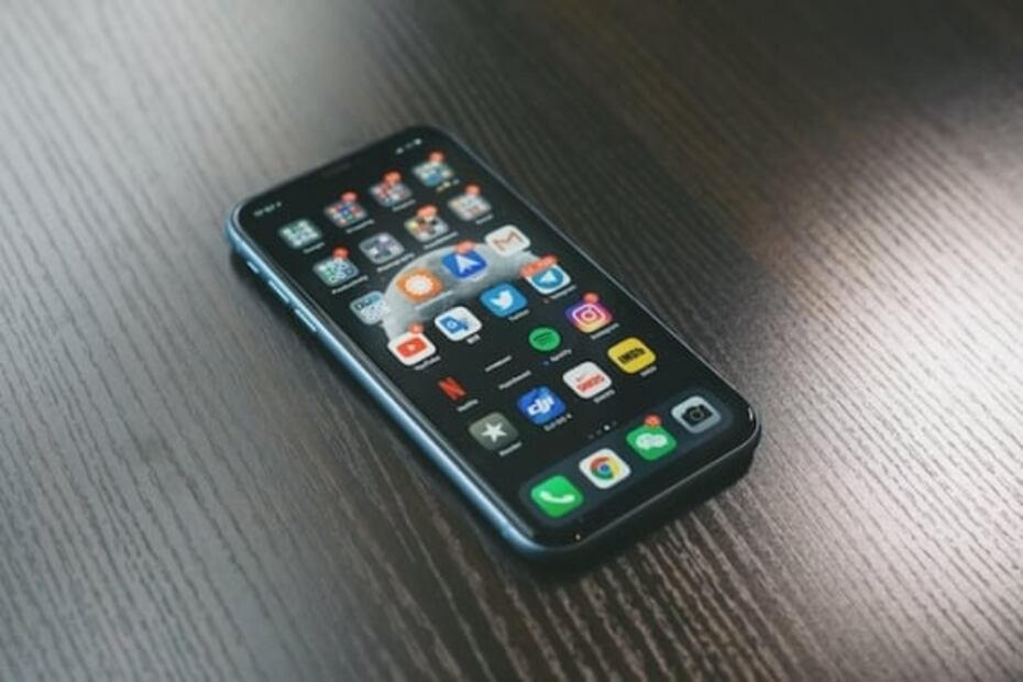 Los mensajes de celular que no debes abrir o te robarán: Profeco