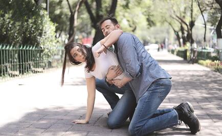 Morena plantea regular uso de gas pimienta e inmovilizadores como defensa personal