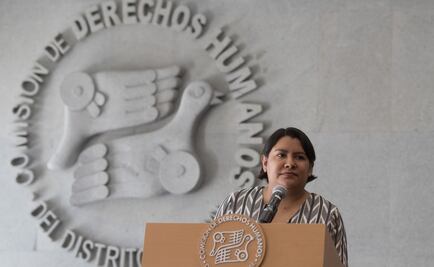 CDH emite recomendaciones por caso Narvarte