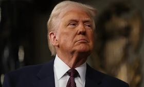 Irán acusa a Trump de mentiroso y cobarde por amenazar con "eliminar" a su líder supremo; dice que no negociará "bajo presión"