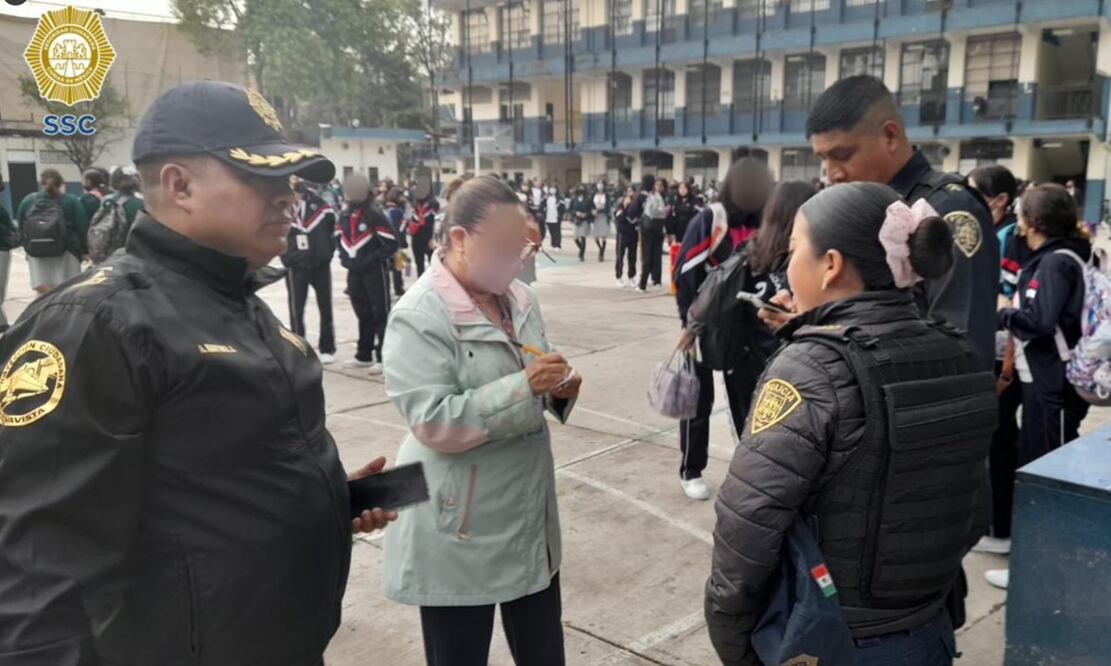 FOTO: Especial/ EL UNIVERSAL/