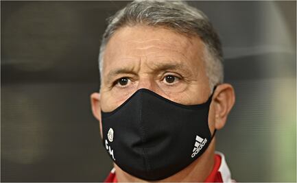 Las sorpresas en la prelista de Gerardo Martino