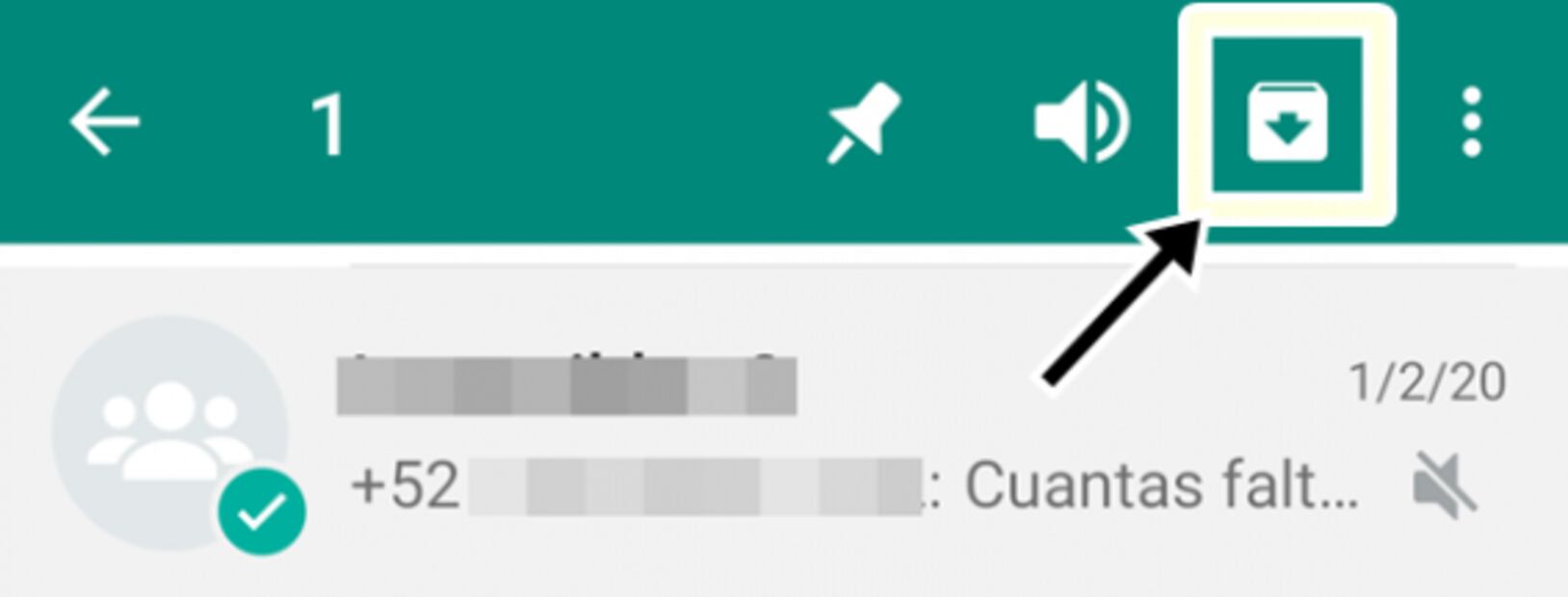 Cómo evitar que vean tus chats de WhatsApp