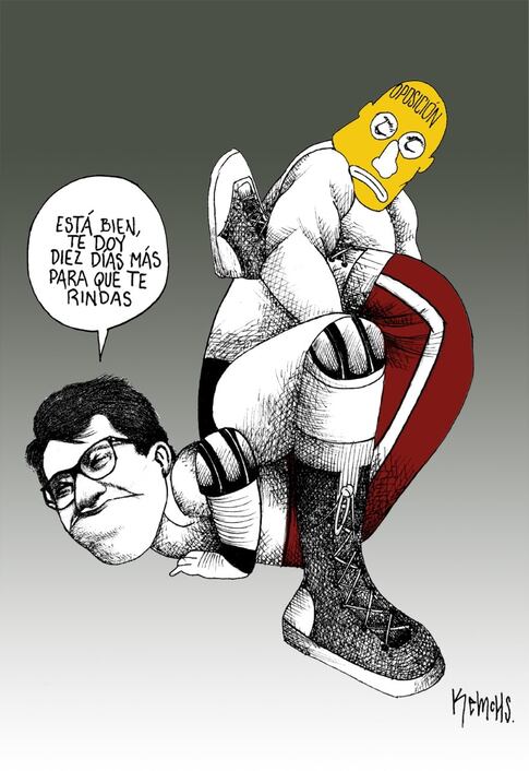 Doblado