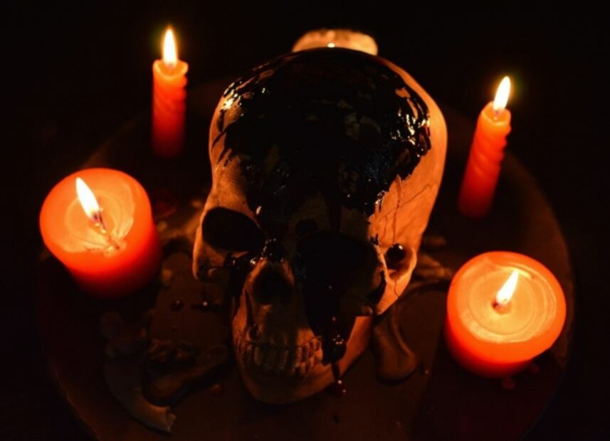 Cómo es la nueva exposición Vampiros: mitos y realidades