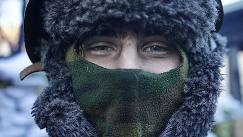 Corrupción, la "segunda guerra" que libra Ucrania; se trata de la supervivencia del país, afirman