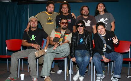 Panteón Rococó lanza su nuevo video "Sobreviviré"