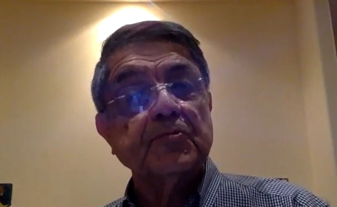 Foto: Tomada del video