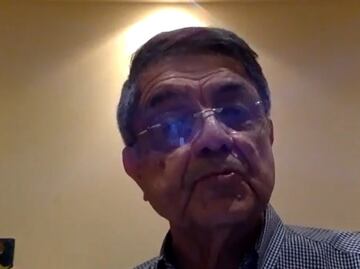 “Nunca me impondrán el silencio”, responde Sergio Ramírez tras orden de detención