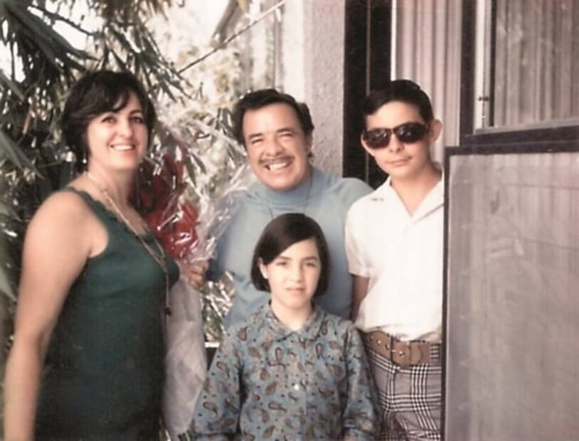 Los 105 datos de Germán Valdés "Tin Tan", el "Rey Pachuco"