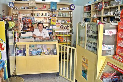 Edomex: 4 mil farmacias irregulares