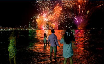 Río de Janeiro cancela su fiesta de Año Nuevo por primeros casos de ómicron en Brasil