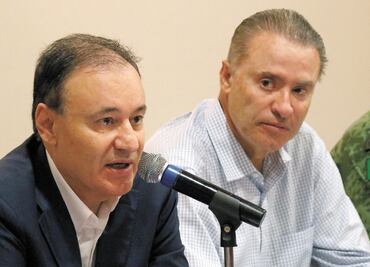 Futuro 21 promueve juicio político contra Durazo