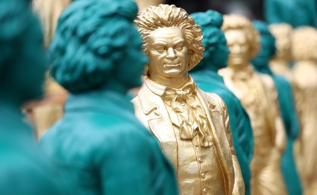 Foto: EFE/ Friedemann Vogel