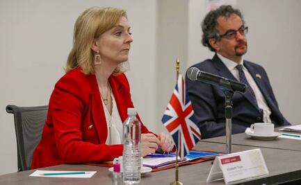 Con Tratado de Libre Comercio, Reino Unido busca ampliar negocios con México