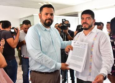Veracruz denuncia desvío de 670 millones de pesos